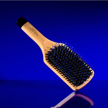 Hair Rituel by Sisley The Brush pieptene de păr - imagine 3